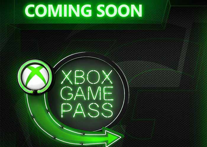 Game pass уберут