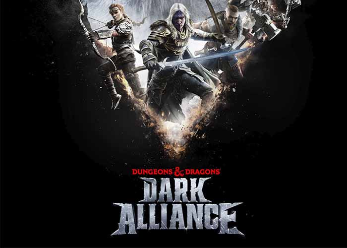 Dark alliance гайд