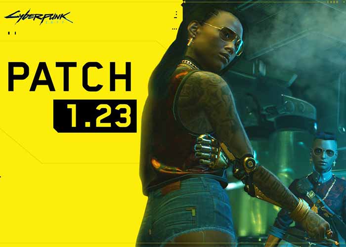 Как установить патч cyberpunk 2077